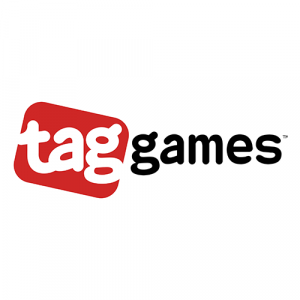 Tag Games